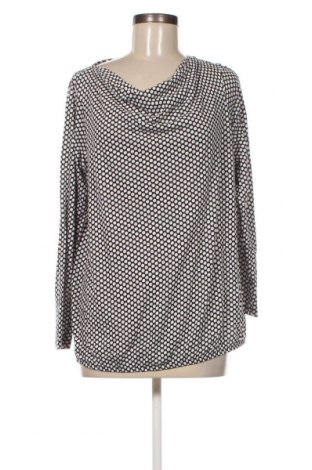 Γυναικεία μπλούζα Essentials by Tchibo, Μέγεθος M, Χρώμα Πολύχρωμο, Τιμή 3,17 €
