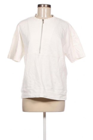 Γυναικεία μπλούζα Essentials by Tchibo, Μέγεθος L, Χρώμα Λευκό, Τιμή 6,58 €