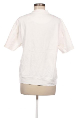 Γυναικεία μπλούζα Essentials by Tchibo, Μέγεθος L, Χρώμα Λευκό, Τιμή 5,29 €