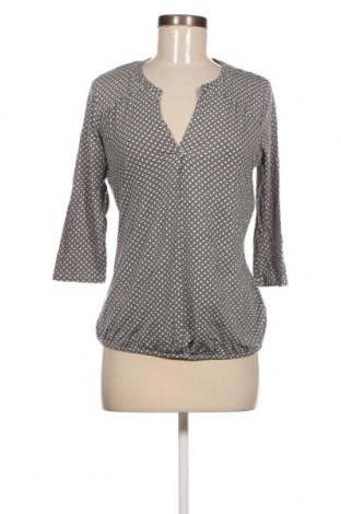 Дамска блуза Essentials by Tchibo, Размер S, Цвят Многоцветен, Цена 3,04 лв.