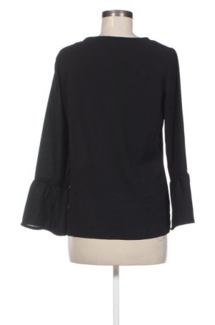 Γυναικεία μπλούζα Essentials by Tchibo, Μέγεθος M, Χρώμα Μαύρο, Τιμή 1,76 €