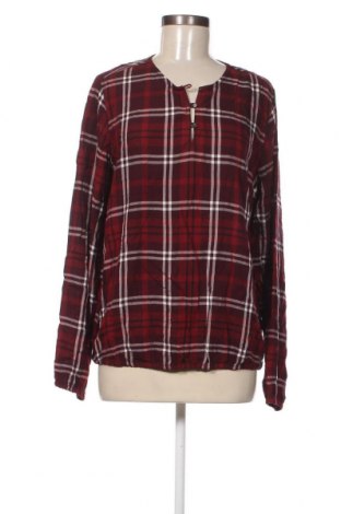 Γυναικεία μπλούζα Essentials by Tchibo, Μέγεθος L, Χρώμα Πολύχρωμο, Τιμή 3,41 €