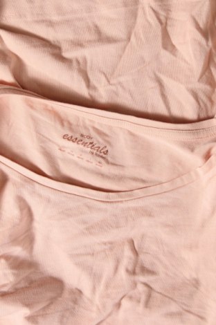 Damen Shirt Essentials by Tchibo, Größe XL, Farbe Beige, Preis 3,17 €