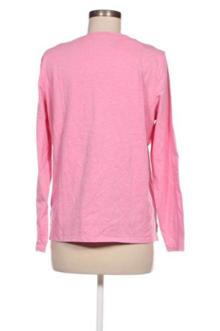 Γυναικεία μπλούζα Essentials by Tchibo, Μέγεθος M, Χρώμα Ρόζ , Τιμή 11,75 €