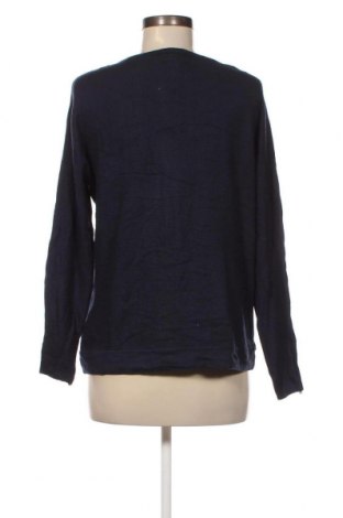 Γυναικεία μπλούζα Essentials by Tchibo, Μέγεθος M, Χρώμα Μπλέ, Τιμή 1,76 €