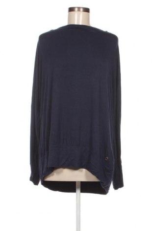 Damen Shirt Essentials by Tchibo, Größe XXL, Farbe Blau, Preis € 7,67