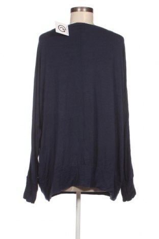 Damen Shirt Essentials by Tchibo, Größe XXL, Farbe Blau, Preis € 13,22