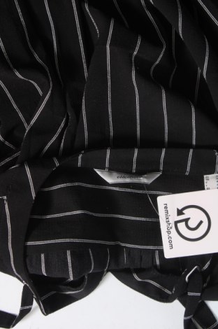 Γυναικεία μπλούζα Essentials by Tchibo, Μέγεθος M, Χρώμα Μαύρο, Τιμή 3,41 €