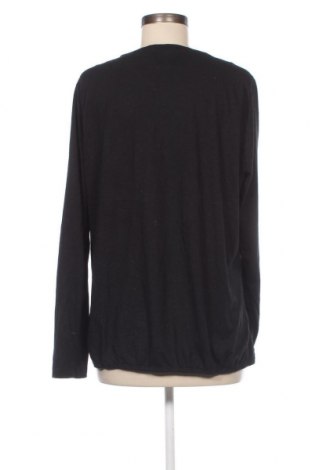 Дамска блуза Essentials by Tchibo, Размер XL, Цвят Черен, Цена 5,13 лв.