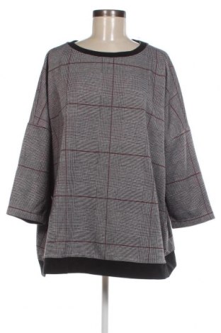 Дамска блуза Essentials by Tchibo, Размер 3XL, Цвят Многоцветен, Цена 15,20 лв.