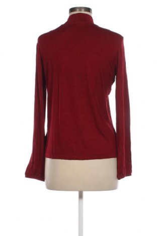 Γυναικεία μπλούζα Essentials by Tchibo, Μέγεθος S, Χρώμα Κόκκινο, Τιμή 3,06 €