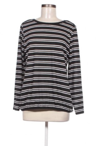 Γυναικεία μπλούζα Essentials by Tchibo, Μέγεθος M, Χρώμα Μαύρο, Τιμή 3,88 €