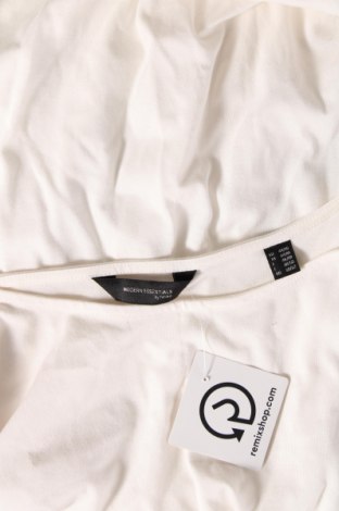 Γυναικεία μπλούζα Essentials by Tchibo, Μέγεθος XL, Χρώμα Λευκό, Τιμή 6,70 €