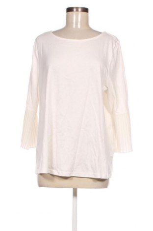 Γυναικεία μπλούζα Essentials by Tchibo, Μέγεθος XL, Χρώμα Λευκό, Τιμή 5,05 €