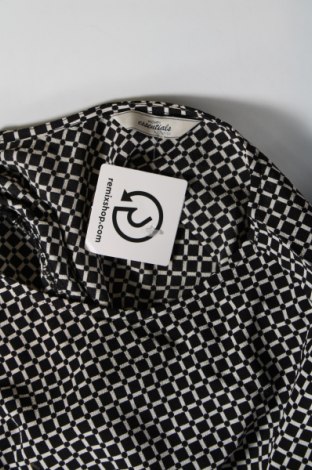 Damen Shirt Essentials by Tchibo, Größe M, Farbe Schwarz, Preis € 3,99