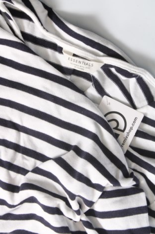 Γυναικεία μπλούζα Essentials by Tchibo, Μέγεθος M, Χρώμα Πολύχρωμο, Τιμή 11,75 €