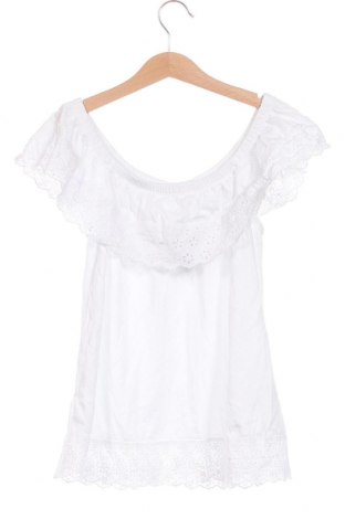 Дамска блуза Etam, Размер XS, Цвят Бял, Цена 10,77 лв.