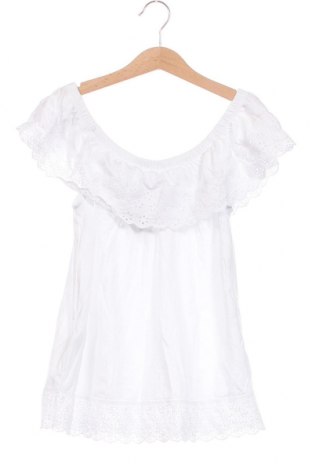 Γυναικεία μπλούζα Etam, Μέγεθος XS, Χρώμα Λευκό, Τιμή 5,51 €