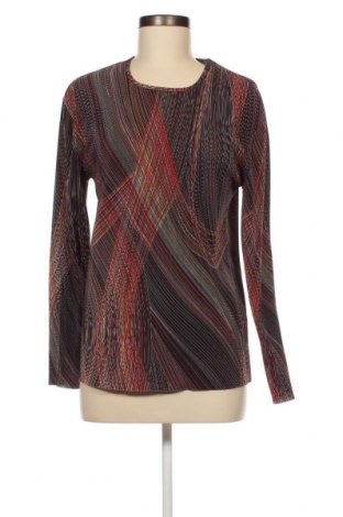Γυναικεία μπλούζα Eterna, Μέγεθος M, Χρώμα Πολύχρωμο, Τιμή 3,80 €