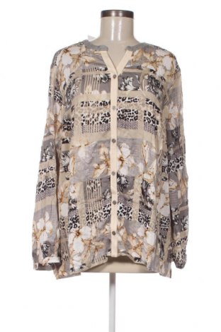 Дамска блуза Eugen Klein, Размер XXL, Цвят Многоцветен, Цена 24,00 лв.