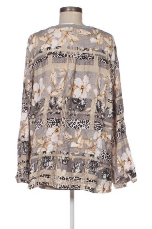 Дамска блуза Eugen Klein, Размер XXL, Цвят Многоцветен, Цена 24,00 лв.