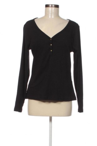 Γυναικεία μπλούζα Even&Odd, Μέγεθος XXL, Χρώμα Μαύρο, Τιμή 7,67 €