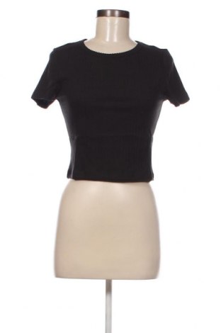 Γυναικεία μπλούζα Even&Odd, Μέγεθος L, Χρώμα Μαύρο, Τιμή 5,27 €