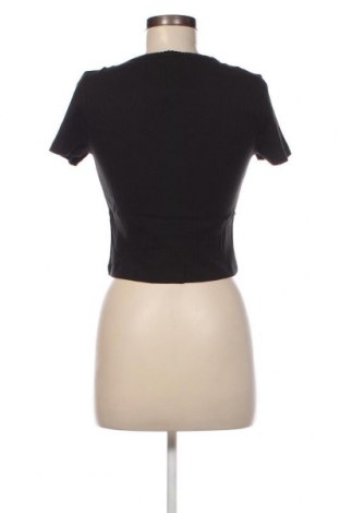 Дамска блуза Even&Odd, Размер L, Цвят Черен, Цена 8,37 лв.