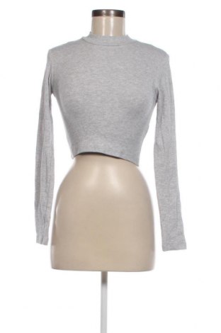 Damen Shirt Even&Odd, Größe XS, Farbe Grau, Preis 1,98 €