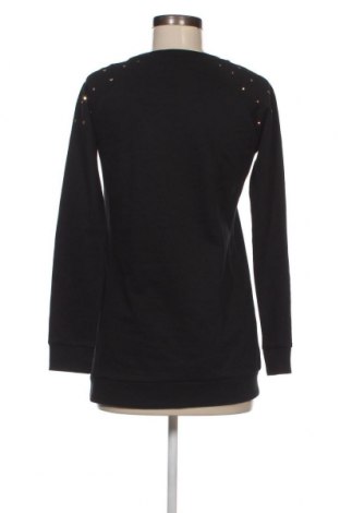 Γυναικεία μπλούζα Even&Odd, Μέγεθος M, Χρώμα Μαύρο, Τιμή 1,76 €