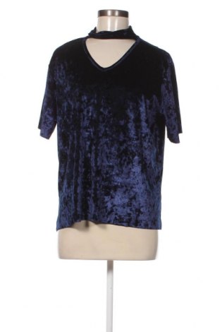 Damen Shirt Even&Odd, Größe L, Farbe Blau, Preis 3,04 €