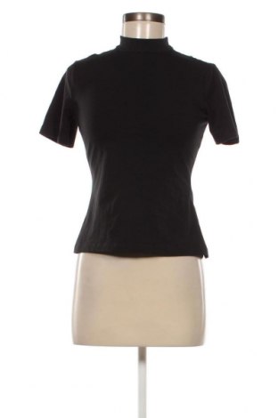 Дамска блуза Even&Odd, Размер M, Цвят Черен, Цена 8,47 лв.