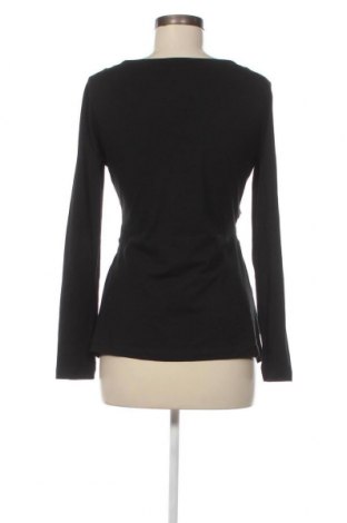 Дамска блуза Even&Odd, Размер M, Цвят Черен, Цена 18,91 лв.