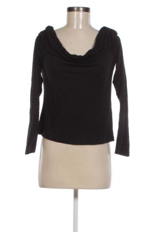 Γυναικεία μπλούζα Even&Odd, Μέγεθος XL, Χρώμα Μαύρο, Τιμή 5,91 €