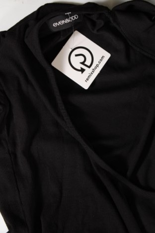 Damen Shirt Even&Odd, Größe M, Farbe Schwarz, Preis 13,22 €