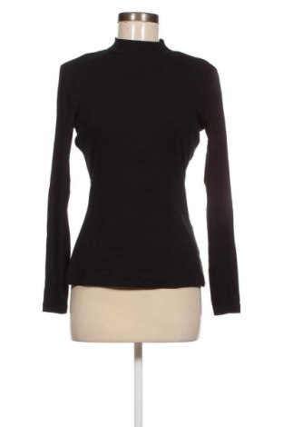 Дамска блуза Even&Odd, Размер M, Цвят Черен, Цена 6,65 лв.