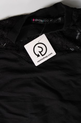 Damen Shirt Even&Odd, Größe L, Farbe Schwarz, Preis € 13,22