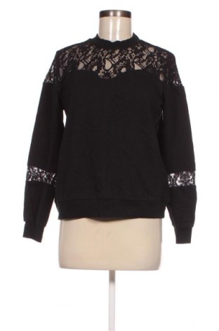 Γυναικεία μπλούζα Even&Odd, Μέγεθος L, Χρώμα Μαύρο, Τιμή 5,29 €