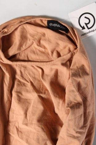 Damen Shirt Even&Odd, Größe S, Farbe Beige, Preis 13,22 €