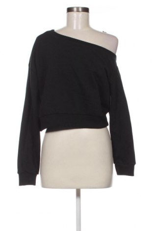 Дамска блуза Even&Odd, Размер XL, Цвят Черен, Цена 10,26 лв.