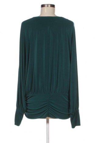 Γυναικεία μπλούζα Express, Μέγεθος L, Χρώμα Πράσινο, Τιμή 3,86 €