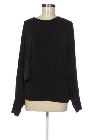 Γυναικεία μπλούζα Express, Μέγεθος L, Χρώμα Μαύρο, Τιμή 4,01 €