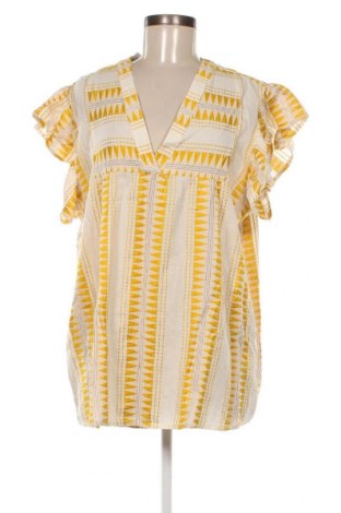 Γυναικεία μπλούζα F&F, Μέγεθος XXL, Χρώμα Πολύχρωμο, Τιμή 11,40 €