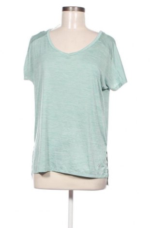 Дамска блуза F&F, Размер S, Цвят Зелен, Цена 5,06 лв.