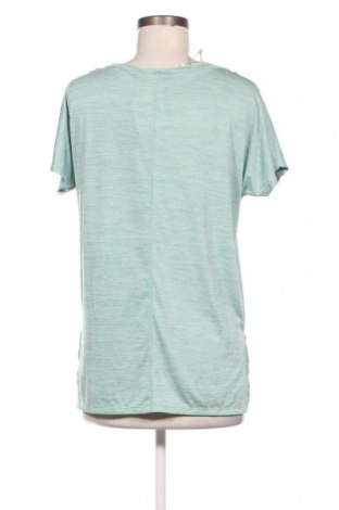 Γυναικεία μπλούζα F&F, Μέγεθος S, Χρώμα Πράσινο, Τιμή 3,13 €