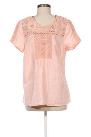 Γυναικεία μπλούζα F&F, Μέγεθος XL, Χρώμα Ρόζ , Τιμή 4,96 €