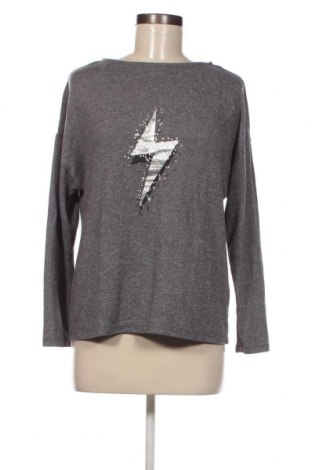 Damen Shirt F&F, Größe M, Farbe Grau, Preis € 1,98