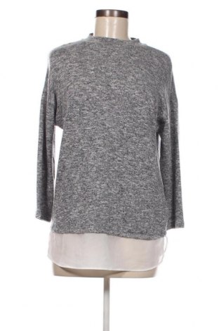 Damen Shirt F&F, Größe M, Farbe Grau, Preis 1,98 €