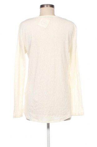 Дамска блуза F&F, Размер XL, Цвят Екрю, Цена 9,69 лв.