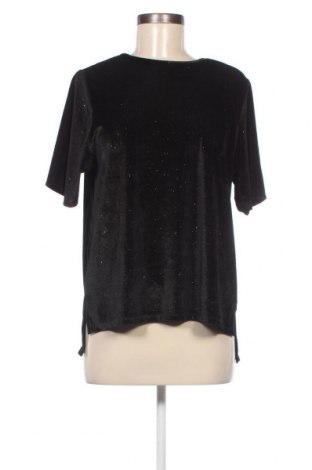 Γυναικεία μπλούζα F&F, Μέγεθος M, Χρώμα Μαύρο, Τιμή 4,11 €